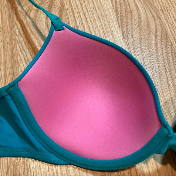 Victoria's Secret Wear Everywhere Demi Bra 32C - Picture 7 of 9